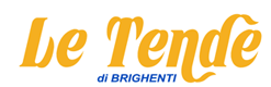LE TENDE - BrIghenti
